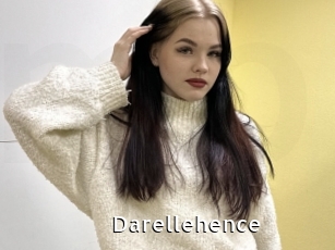 Darellehence
