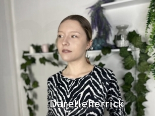 Darelleherrick