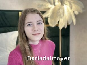 Dariadalmayer