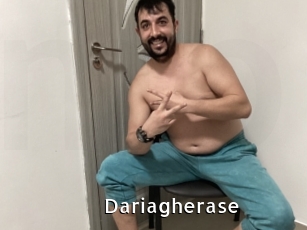 Dariagherase