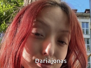Dariajonas
