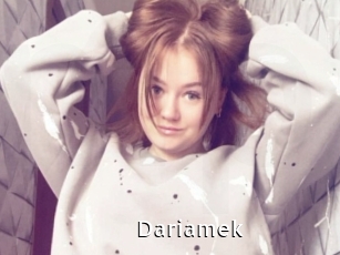 Dariamek