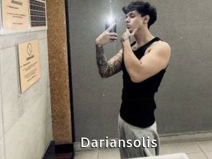 Dariansolis