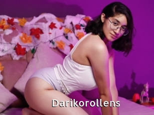 Darikorollens