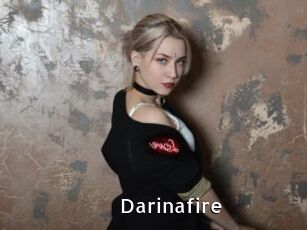 Darinafire
