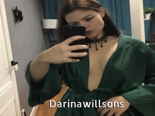 Darinawillsons
