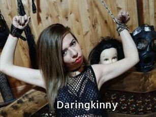 Daringkinny