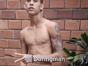 Daringman