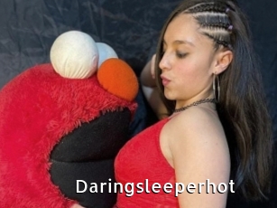 Daringsleeperhot