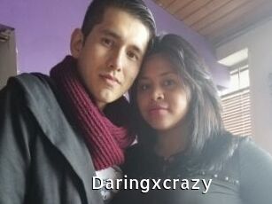 Daringxcrazy