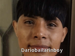 Dariobailarinboy
