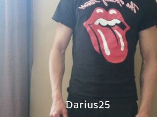 Darius25