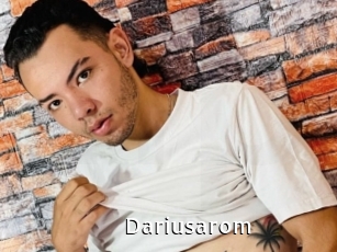 Dariusarom