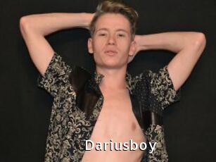 Dariusboy