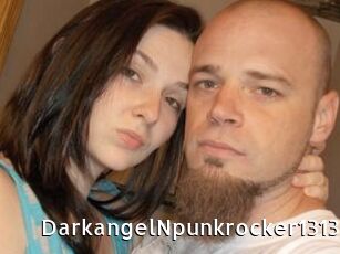 DarkangelNpunkrocker1313
