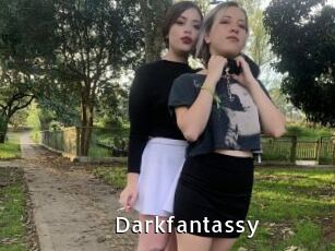 Darkfantassy