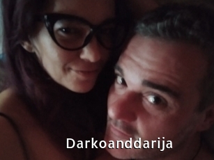 Darkoanddarija