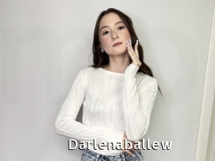Darlenaballew