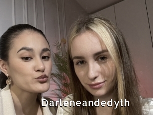 Darleneandedyth