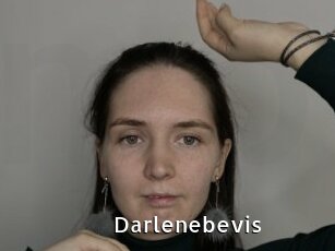 Darlenebevis