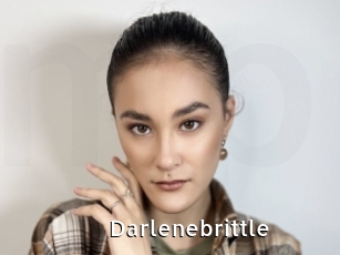 Darlenebrittle