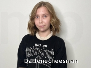 Darlenecheesman