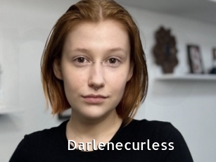 Darlenecurless