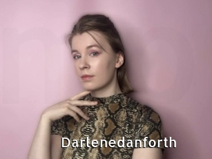 Darlenedanforth