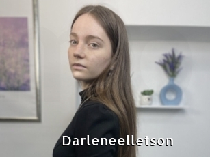 Darleneelletson