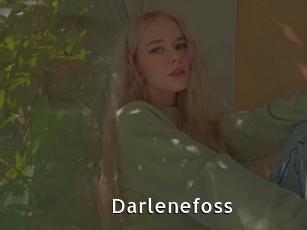 Darlenefoss