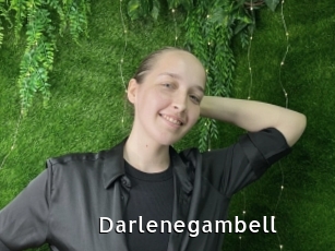 Darlenegambell