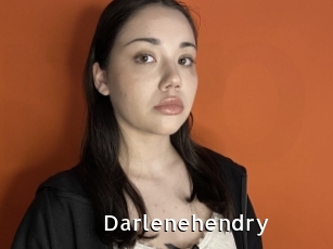 Darlenehendry