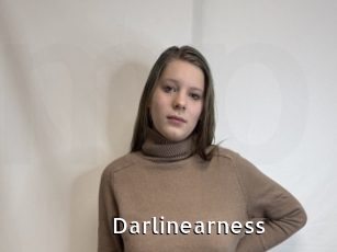 Darlinearness