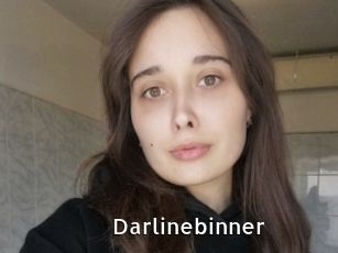 Darlinebinner