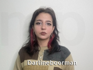 Darlineboorman