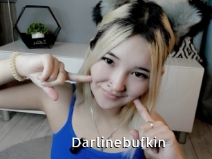 Darlinebufkin