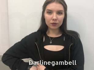 Darlinegambell