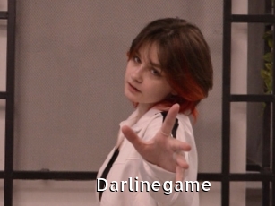 Darlinegame