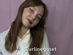 Darlinegoset