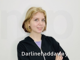 Darlinehaddaway