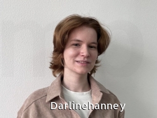 Darlinehanney
