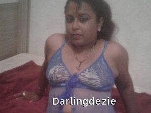 Darlingdezie