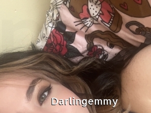 Darlingemmy