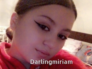 Darlingmiriam
