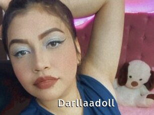 Darllaadoll