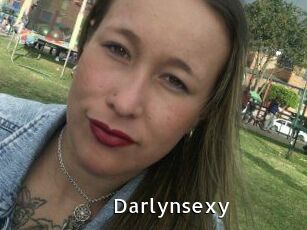 Darlynsexy