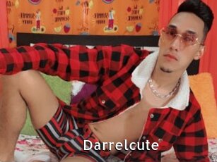 Darrelcute