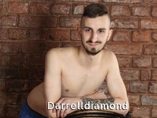Darrelldiamond
