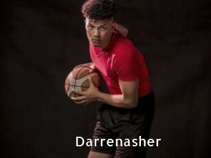 Darrenasher