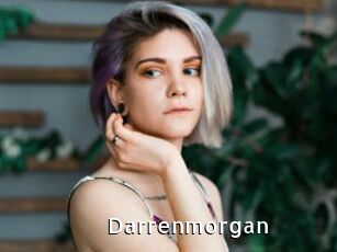 Darrenmorgan